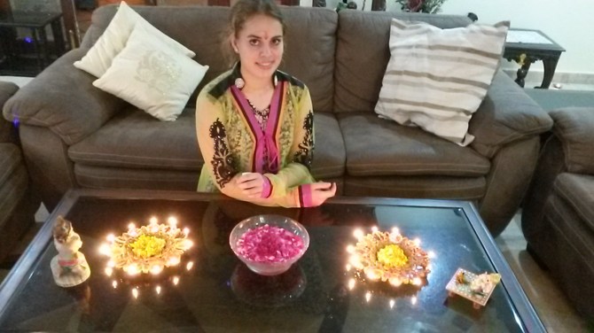 Dunya Divali Nov 2015